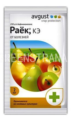 Раёк