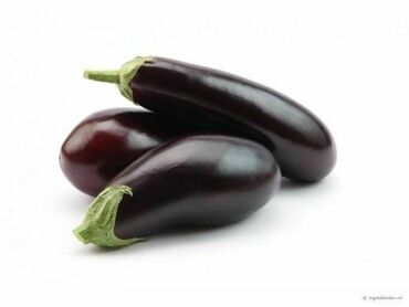 Баклажан Алмаз (Solanum melongena 'Almaz')