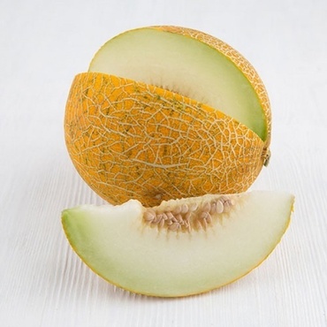 Дыня Колхозница (Cucumis melo 'Kolkhoznitsa')